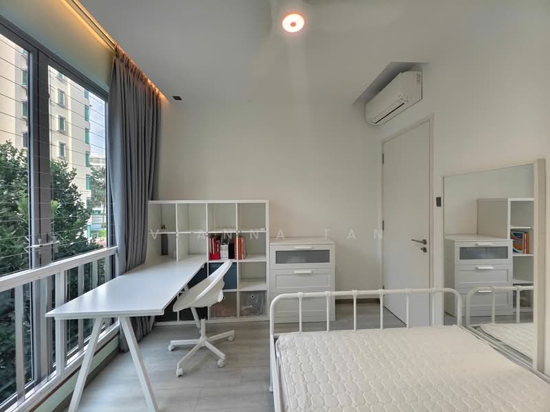 Caribbean at Keppel Bay, 12 Keppel Bay Drive, Room Rental, 220 sqft, Condominium For Rent, by Vianna Tan, 500079921 - Bedroom - PropertyGuru.com.sg