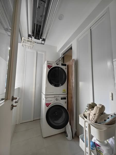 Caribbean at Keppel Bay, 12 Keppel Bay Drive, Room Rental, 220 sqft, Condominium For Rent, by Vianna Tan, 500079921 - Interior - PropertyGuru.com.sg