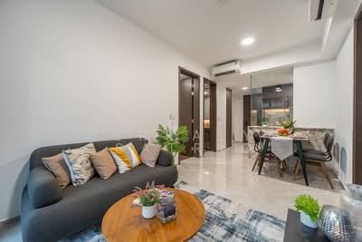 For Sale - Tembusu Grand