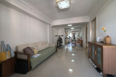 For Sale - 4 Bedok South Avenue 1