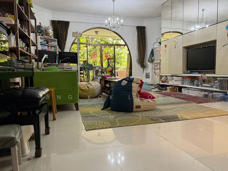 Shelford Green, 9 Shelford Road, 2 Bedrooms, 1,302 sqft, Condominium For Rent, by Ang Kok Leong, 500079926 - Living Room - PropertyGuru.com.sg