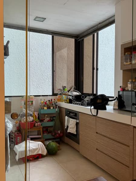 Shelford Green, 9 Shelford Road, 2 Bedrooms, 1,302 sqft, Condominium For Rent, by Ang Kok Leong, 500079926 - PropertyGuru.com.sg