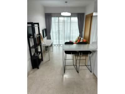 For Sale - Eight Riversuites