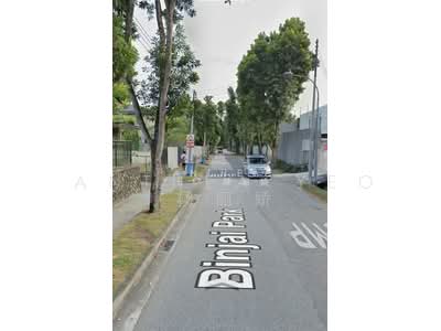 For Sale - Binjai Park