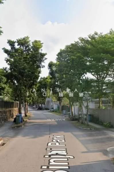 Binjai Park Good Class Bungalow For Sale at S$ 38,000,000 | PropertyGuru Singapore - Exterior