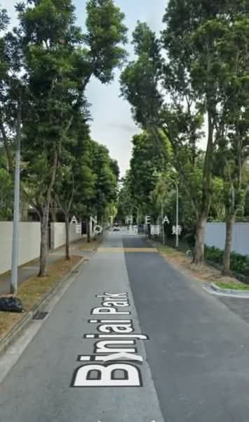 Binjai Park Good Class Bungalow For Sale at S$ 38,000,000 | PropertyGuru Singapore - Exterior