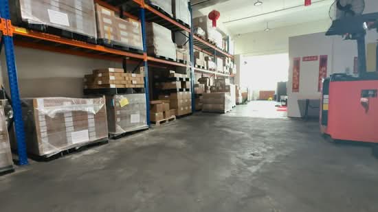 Wcega Plaza, 1 Bukit Batok Crescent, 2,368 sqft, Light Industrial (B1) For Sale, by June Ling, 500079931 - CommercialGuru.com.sg