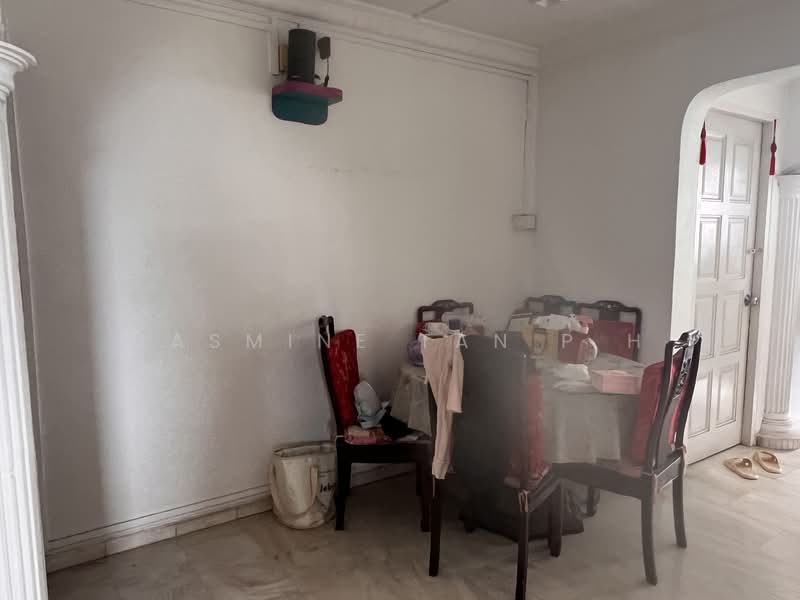 523 Jurong West Street 52, 523 Jurong West Street 52, 3 Bedrooms, 1,270 sqft, HDB Flat For Rent, by Jasmine Tan P H, 500079934 - Dining Room - PropertyGuru.com.sg