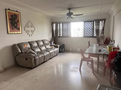 For Rent - 523 Jurong West Street 52