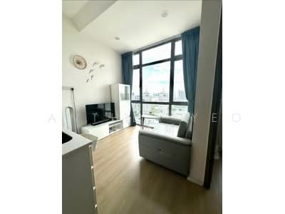 For Sale - One Dusun Residences