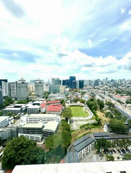 One Dusun Residences Condominium For Sale at S$ 1,590,000 | PropertyGuru Singapore