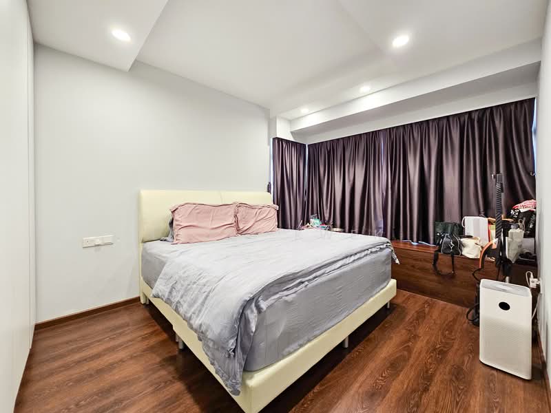 445A Fernvale Road HDB Flat For Sale at S$ 668,000 | PropertyGuru Singapore - Bedroom