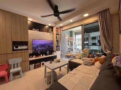 For Sale - 530A Pasir Ris Drive 1