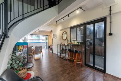 For Sale - 323 Jurong East Street 31