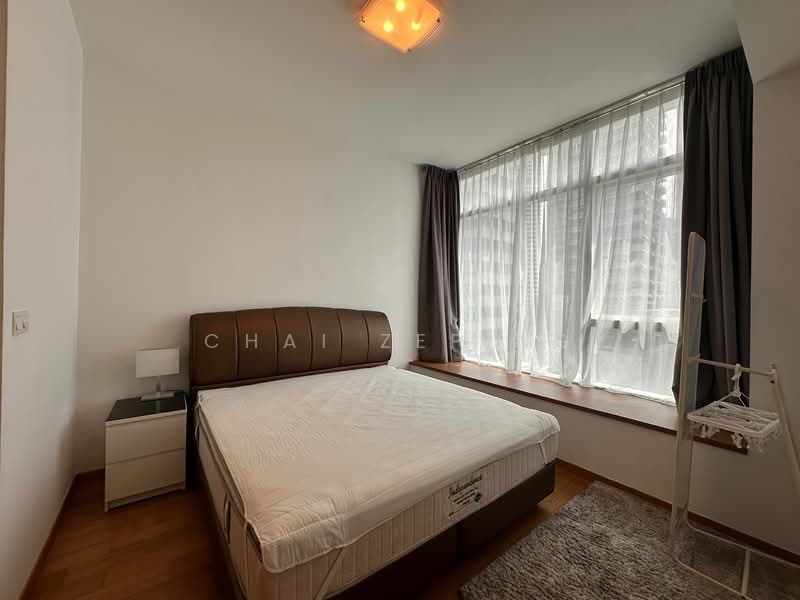 76 Shenton Apartment For Sale at S$ 1,160,000 | PropertyGuru Singapore - Bedroom