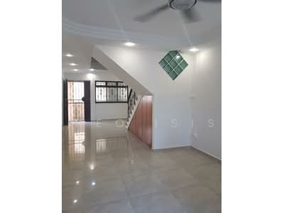 For Sale - 636 Woodlands Ring Road