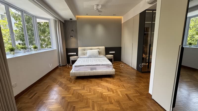 Upper Bukit Timah view, , 5 Bedrooms, 3,261 sqft, Semi-Detached House For Rent, by Veniz Kwong, 500079959 - Bedroom - PropertyGuru.com.sg