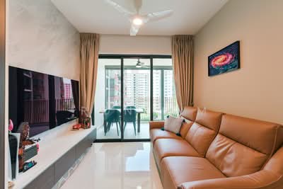 For Sale - Riverfront Residences