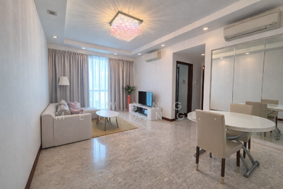 For Rent - The Eden @ Tampines