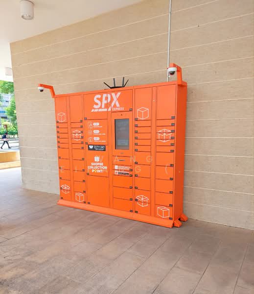 The Eden @ Tampines, 21 Tampines St 34, 2 Bedrooms, 861 sqft, Condominium For Rent, by Wang Meifang (Fae), 500079964 - PropertyGuru.com.sg