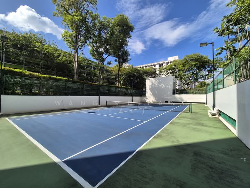 The Eden @ Tampines, 21 Tampines St 34, 2 Bedrooms, 861 sqft, Condominium For Rent, by Wang Meifang (Fae), 500079964 - Exterior - PropertyGuru.com.sg