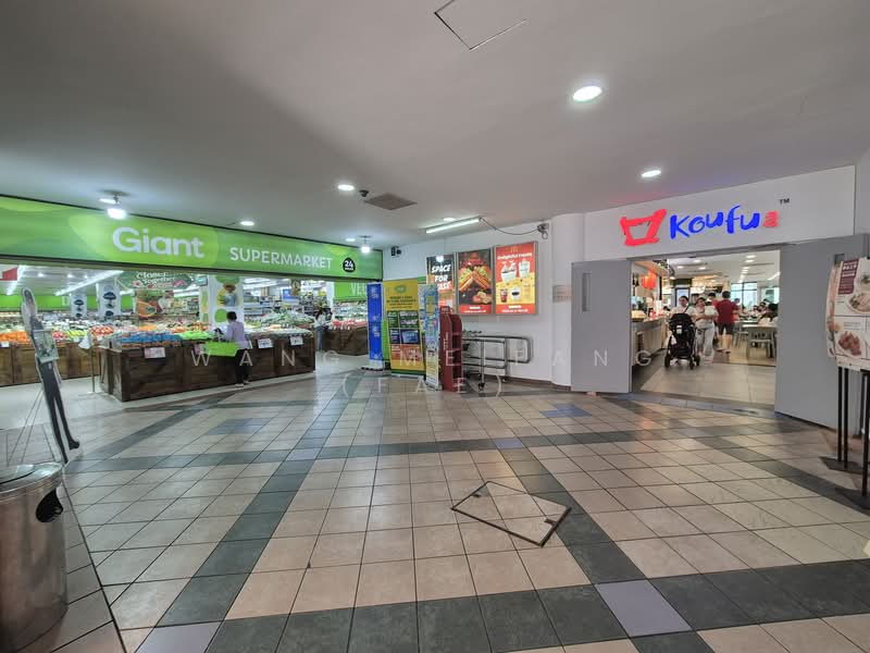 The Eden @ Tampines, 21 Tampines St 34, 2 Bedrooms, 861 sqft, Condominium For Rent, by Wang Meifang (Fae), 500079964 - Exterior - PropertyGuru.com.sg