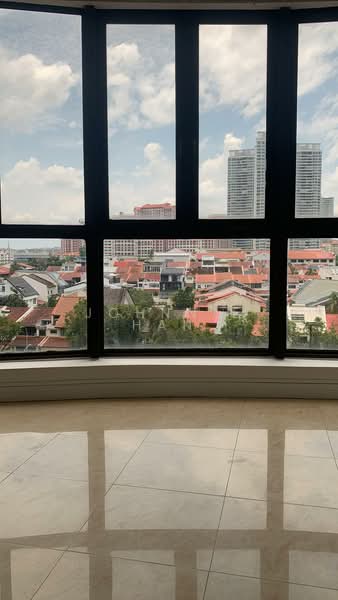 Seasons View, 5 Pemimpin Drive, 3 Bedrooms, 1,141 sqft, Condominium For Rent, by Johnnie Han, 500079988 - View - PropertyGuru.com.sg