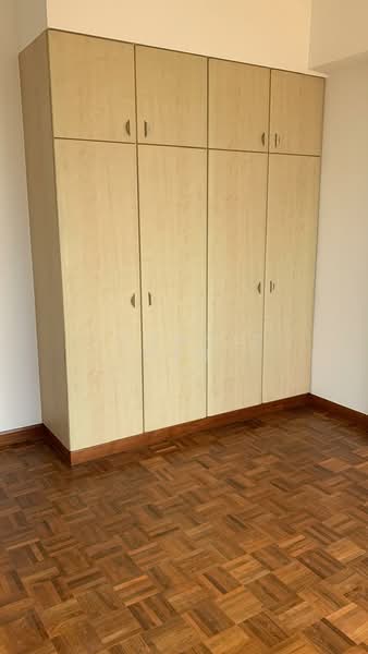 Seasons View, 5 Pemimpin Drive, 3 Bedrooms, 1,141 sqft, Condominium For Rent, by Johnnie Han, 500079988 - Interior - PropertyGuru.com.sg