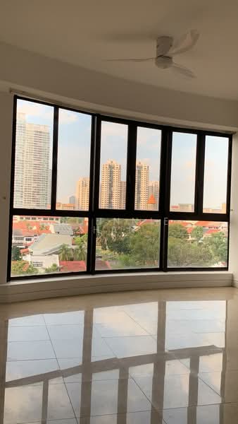 Seasons View, 5 Pemimpin Drive, 3 Bedrooms, 1,141 sqft, Condominium For Rent, by Johnnie Han, 500079988 - View - PropertyGuru.com.sg