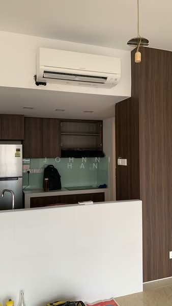Seasons View, 5 Pemimpin Drive, 3 Bedrooms, 1,141 sqft, Condominium For Rent, by Johnnie Han, 500079988 - Kitchen - PropertyGuru.com.sg