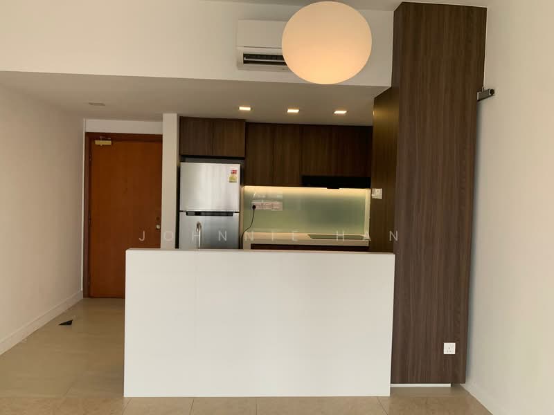 Seasons View, 5 Pemimpin Drive, 3 Bedrooms, 1,141 sqft, Condominium For Rent, by Johnnie Han, 500079988 - Kitchen - PropertyGuru.com.sg