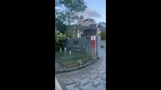 Belgravia Villas Cluster House For Sale at S$ 4,200,000 | PropertyGuru Singapore