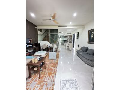 For Sale - Belgravia Villas