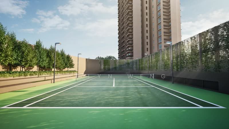 River Modern Condominium For Sale at S$ 2,726,000 | PropertyGuru Singapore