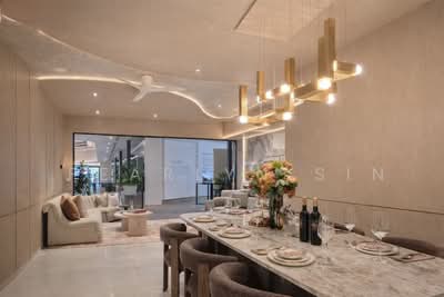 For Sale - Pinery Residences