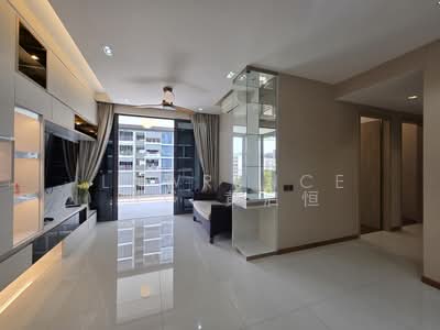 For Rent - Wandervale