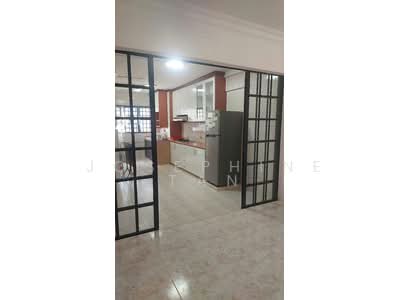 For Sale - 163 Bukit Batok Street 11