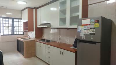 For Sale - 163 Bukit Batok Street 11