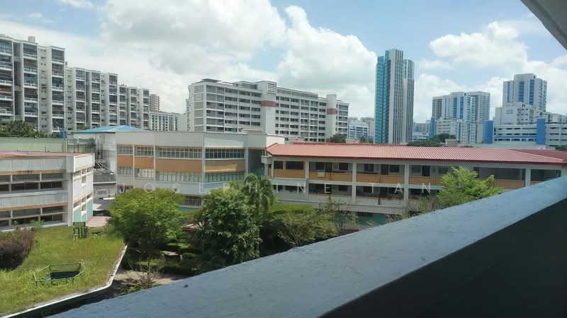 163 Bukit Batok Street 11 HDB Flat For Sale at S$ 450,000 | PropertyGuru Singapore