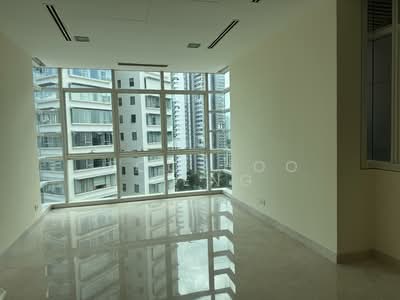 For Sale - Cuscaden Residences