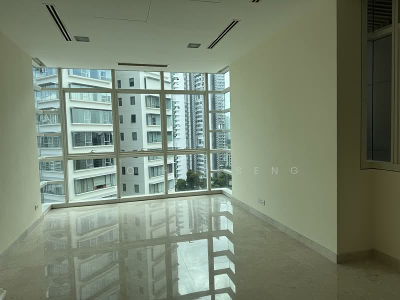 Cuscaden Residences Condominium For Sale at S$ 4,250,000 | PropertyGuru Singapore - LIVING AREA