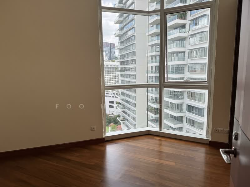 Cuscaden Residences Condominium For Sale at S$ 4,250,000 | PropertyGuru Singapore - JUNIOR SUITES 2