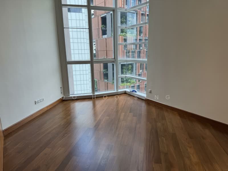 Cuscaden Residences Condominium For Sale at S$ 4,250,000 | PropertyGuru Singapore - MASTER BEDROOM 1