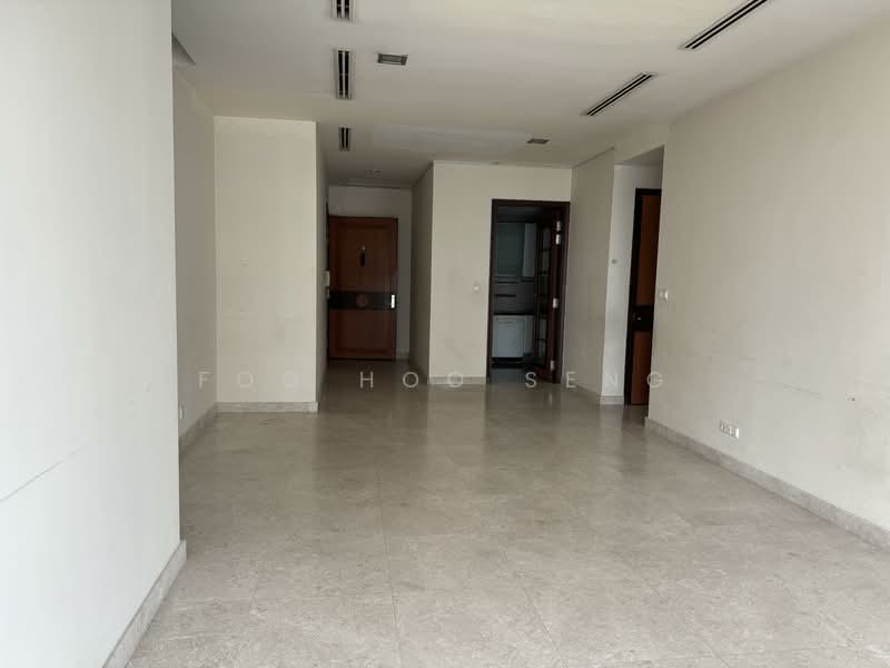 Cuscaden Residences Condominium For Sale at S$ 4,250,000 | PropertyGuru Singapore - LIVING LOOKING @ DINING