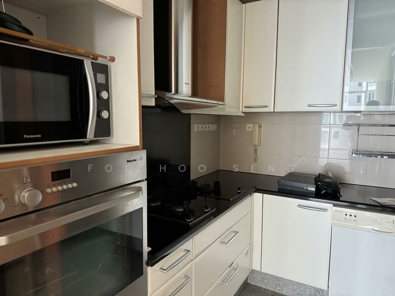 Cuscaden Residences Condominium For Sale at S$ 4,250,000 | PropertyGuru Singapore - Kitchen