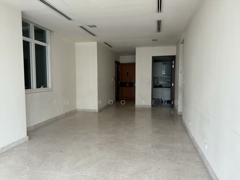 Cuscaden Residences Condominium For Sale at S$ 4,250,000 | PropertyGuru Singapore - LIVING LOOKING @ DINING