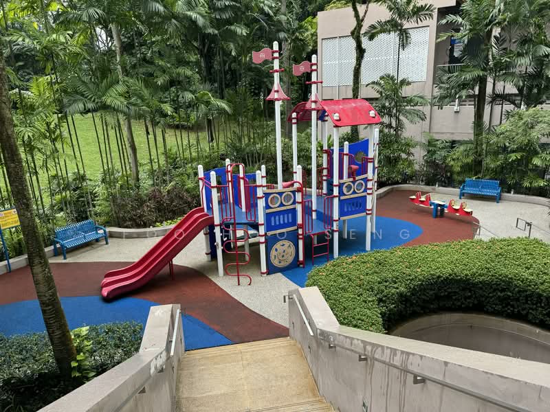 Cuscaden Residences Condominium For Sale at S$ 4,250,000 | PropertyGuru Singapore - Exterior