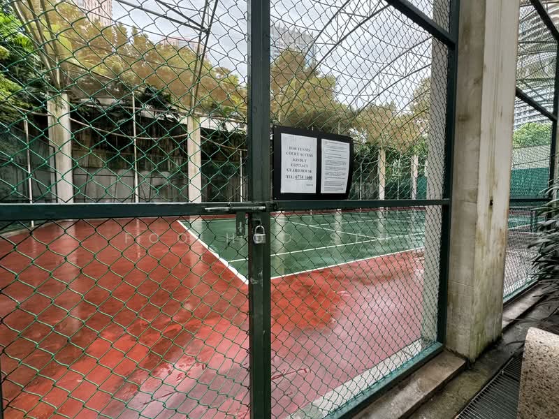 Cuscaden Residences Condominium For Sale at S$ 4,250,000 | PropertyGuru Singapore