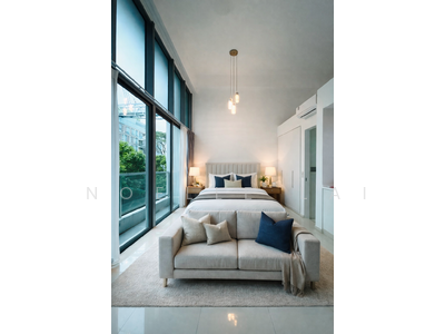 For Sale - One-North Residences