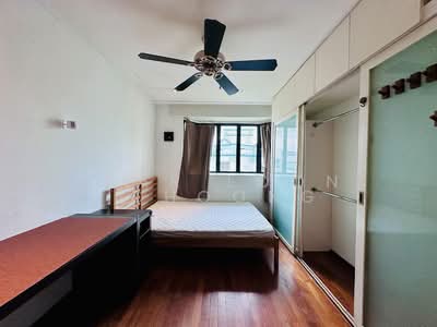 For Rent - Mendon Spring